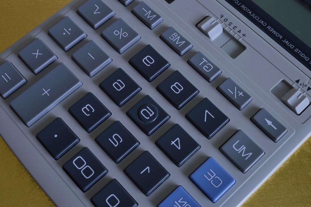 financial literacy/budget allocation