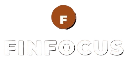FinFocus logo